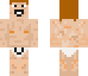 minecraft boxer