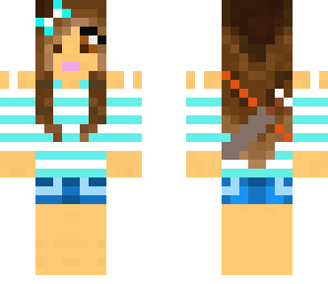 archer girl