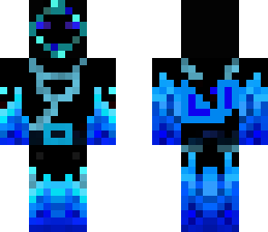 new water ninja