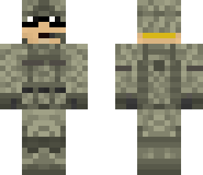 usa soldier