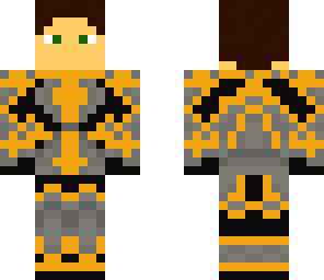 paladin