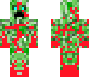 bloody creeper