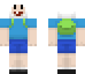 finn