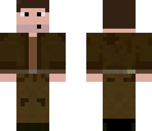 adventure craft