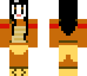 native american warrior