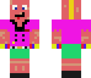 borringskin