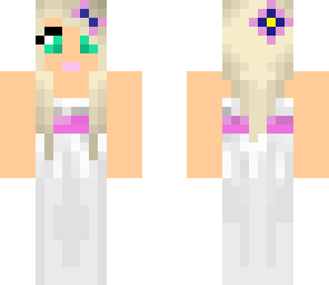 bride