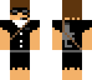 random super agent