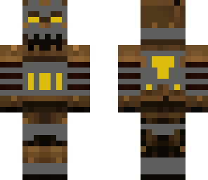 guardian golem