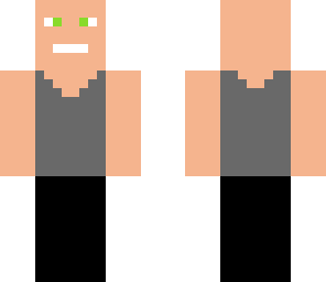 bald guy