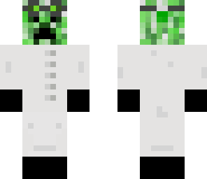 my scientist