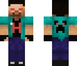 swag herobrine
