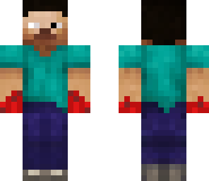 herosteve