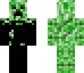 creeper head