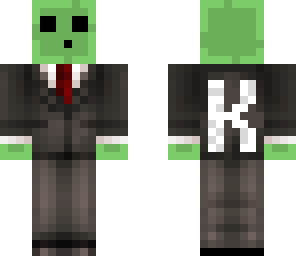 slime cubo