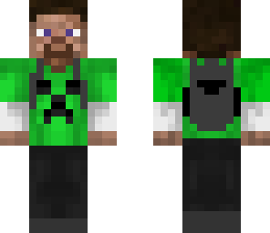 mine z steve