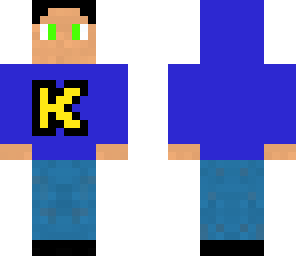 pactw personalizado para kaioxd70