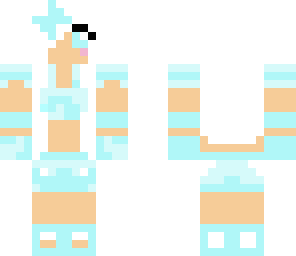 ice girl fixed