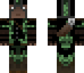 assasin jeff