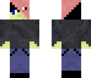 my skin