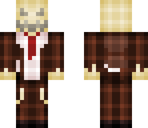 the halloween lord