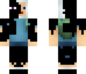 finn ender man 2