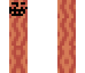troll bacon