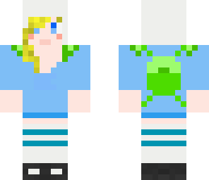 fionna - adventure time