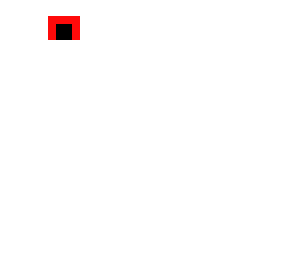 the dot