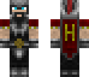albin hammerfall army