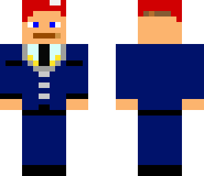 airforce beret