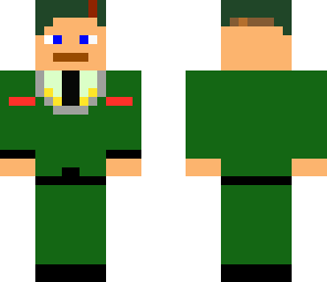 army green beret