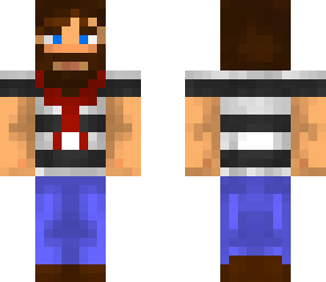 sailor