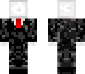 slender man