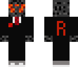  spider in a suit 