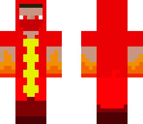 firecasting mage