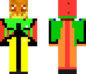 creeper assistant