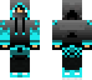 normal hoodie