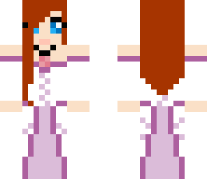 elven girl
