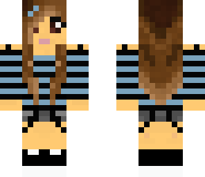 dj girl