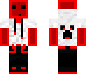 red slime