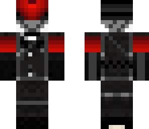 pilot