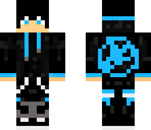 blue hunger games