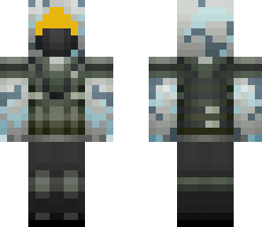 jungle hunter