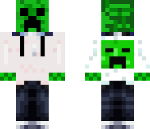 cool creeper