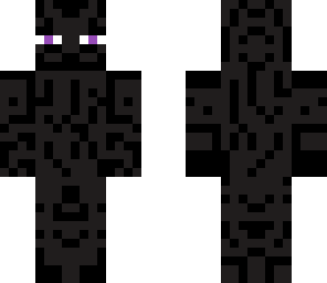 endermen