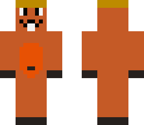 master beaver