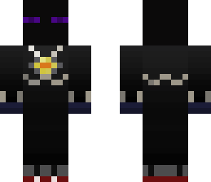 ender venom