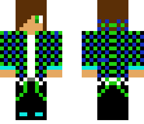 hej kdo mi udela skin
