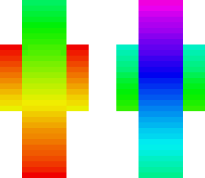 epic rainbow